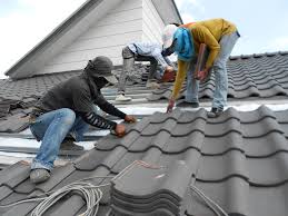 Professional Roofing in Beecher, MI